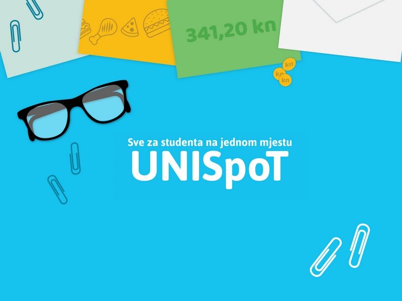 UNISpoT