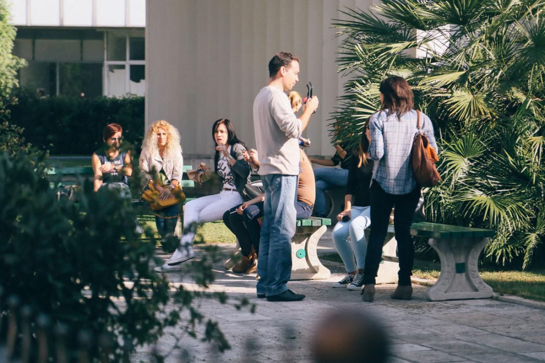 Odluka o odabiru kandidata za Erasmus+ studij u ak. god. 2017./18.- prvi rezultati