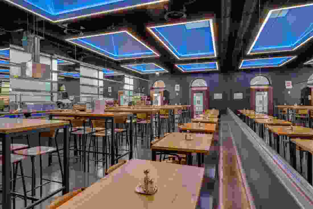 Radno vrijeme restorana i student-servisa za uskrsne blagdane