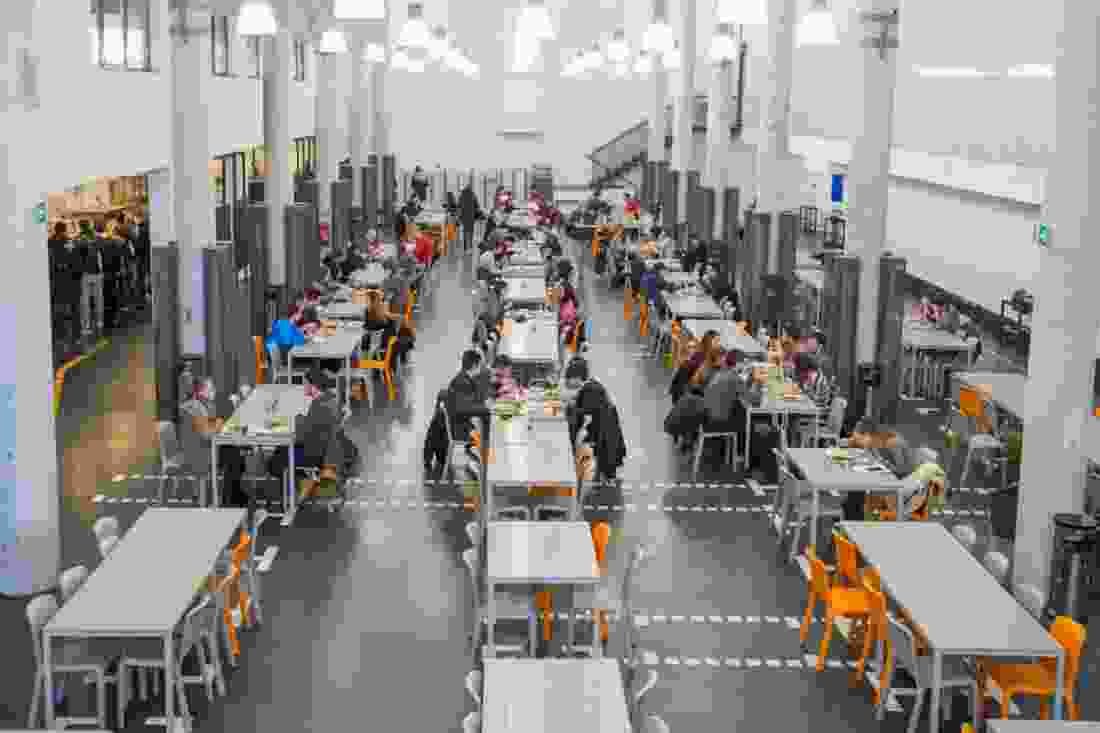 Dežurni restorani u subotu 01. rujna 2018. i nedjelju 02. rujna