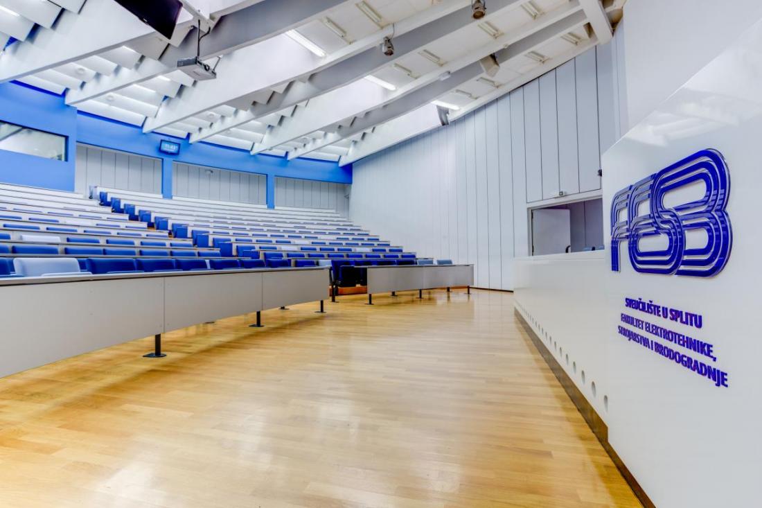 IRI open days – Entrepreneurship and innovation konferencija