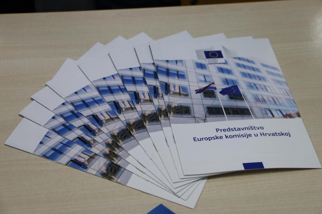 Na Ekonomskom fakultetu otvoren Europski dokumentacijski centar