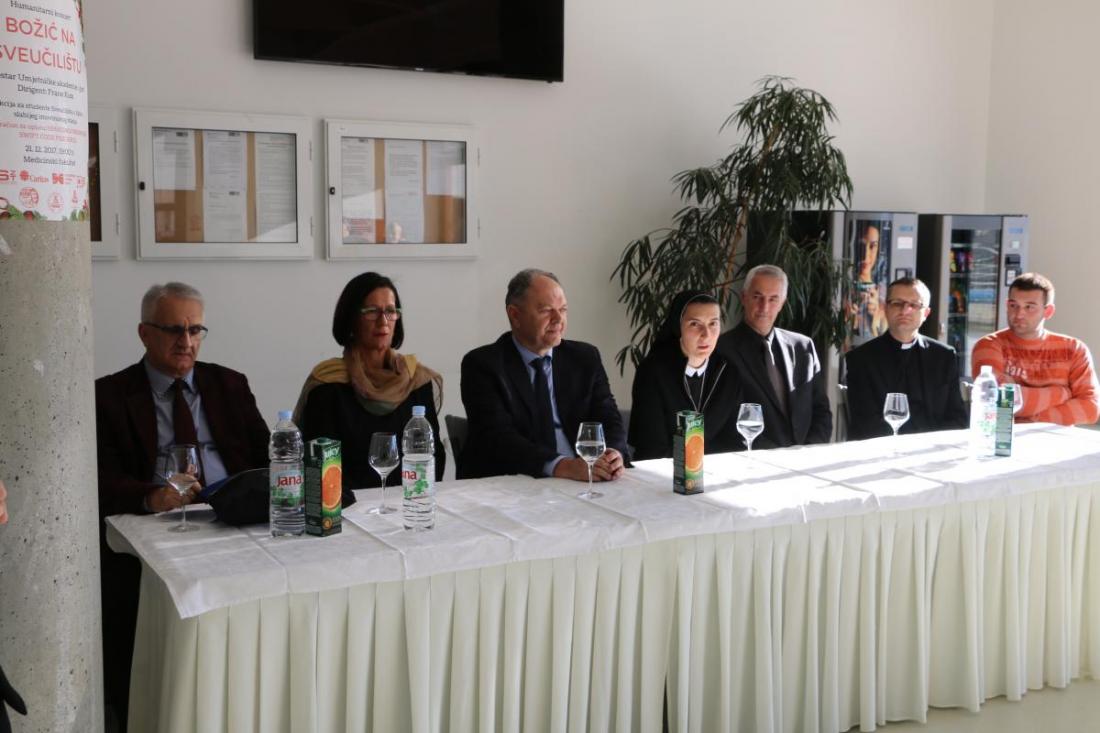 Uspješno završena deveta akcija Dobro srce studenata Splita