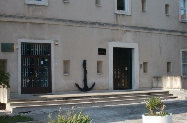 Predstavljanje knjige Ite Praničević Borovac: SVECI I POMORCI Umjetnička baština pomorske tematike Dalmacije pod zaštitom svetaca.