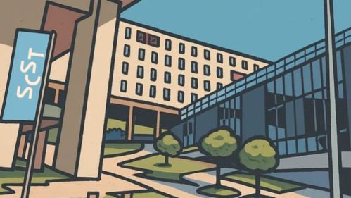 OBAVIJEST – USELJENJE U STUDENTSKE DOMOVE SPLIT