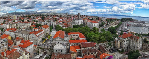 Poziv za dodjelu stipendija Grada Splita