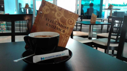 Izmjena radnog vremena caffe barova i SC stora na dan 15.11. 