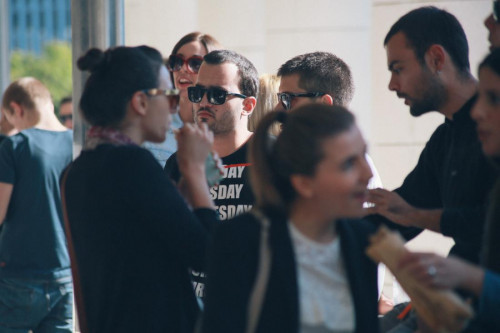  Poziv za dostavu molbi za stipendiranje studentskog posjeta Penn State University