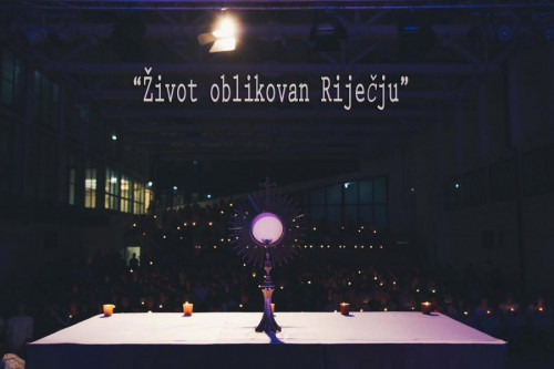 Trodnevna duhovna obnova u studentskom kampusu