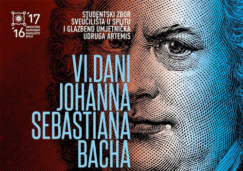 Šesti Dani Johanna Sebastiana Bacha