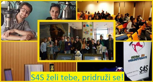 Udruga studenti za studente Split traži nove članove
