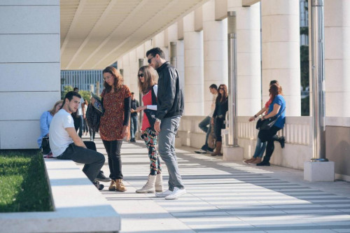 Neslužbeni rezultati natječaja za studentske projekte 2016. 