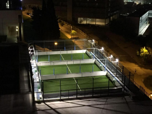 Baviš se profesionalno sportom i studiraš? Prijavi svoj klub na naš javni poziv