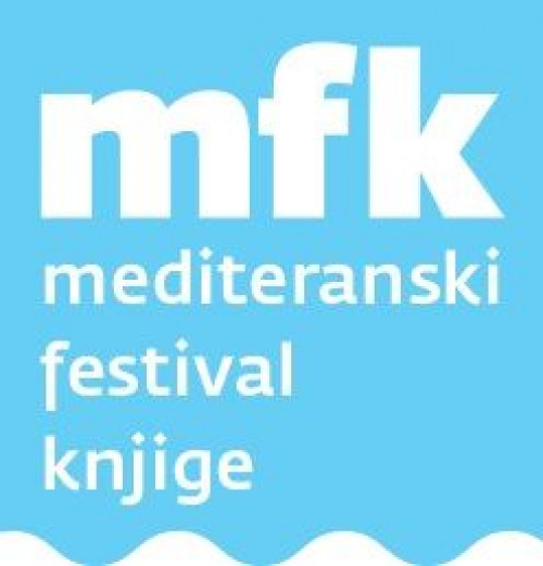 Mediteranski festival knjige 3. do 7. svibnja 2017.