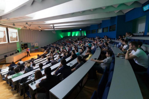 Započela međunarodna znanstvena konferencija IEEES-9 na FESB-u