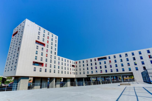 OSTVARENI BODOVI NA NATJEČAJU ZA UPIS U  DOMOVE STUDENTSKOG CENTRA SPLIT 