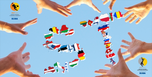 Ovog ljeta u Splitu čak tri Europska sveučilišna prvenstva