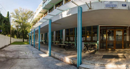 Svečano potpisan ugovor o dodjeli bespovratnih sredstava za projekt „Rekonstrukcija studentskog doma „Bruno Bušić“