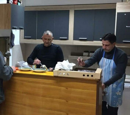 Humano srce splitskog sveučilišta 