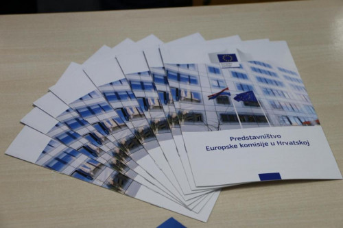 Na Ekonomskom fakultetu otvoren Europski dokumentacijski centar