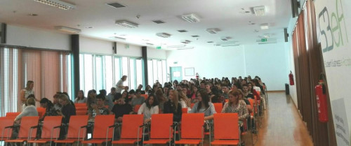 Predstavljeni rezultati Erasmus+ projekta SBeA
