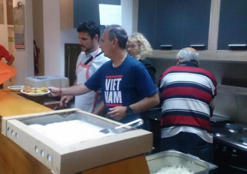 Pomorski fakultet u akciji Humano srce splitskog sveučilišta