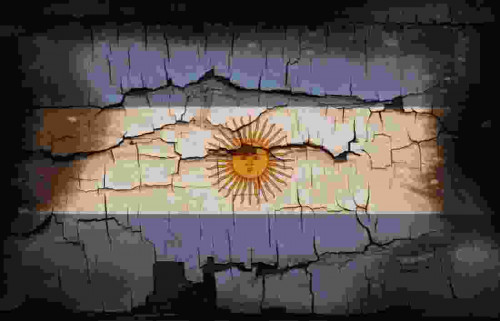 DAN ARGENTINE, 12.04.2017. 