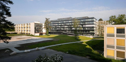 Natječaj za mobilnost u ljetnom semestru 2017./2018. na Haute ecole de gestion de Geneve