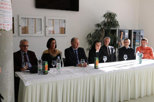 Uspješno završena deveta akcija Dobro srce studenata Splita