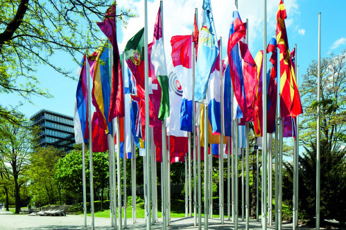 Posao za studente u Europskom patentnom uredu i Uredu za intelektualno vlasništvo Europske unije