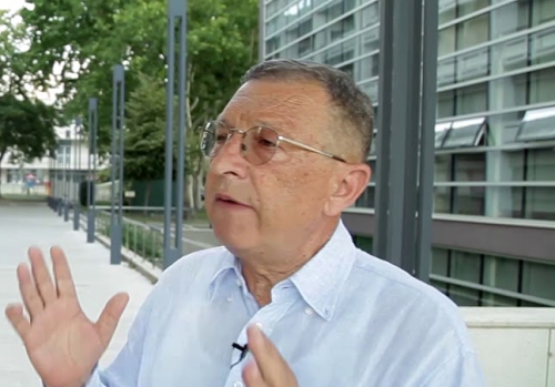 Predavanje prof.dr.sc. Matka Marušića