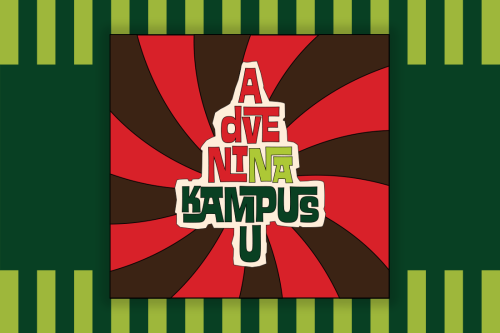 Adventski šušur vraća se na Kampus: Najavljujemo ovogodišnji program