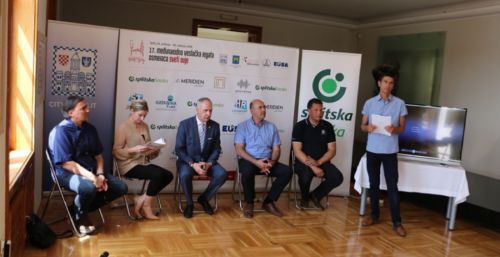 Najavljena 17. Međunarodna veslačka regata Sv. Duje