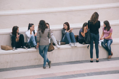 Grad Split objavio rang listu kandidata za dodjelu stipendija 