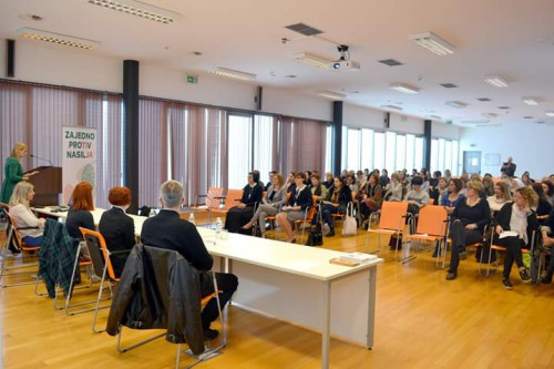 Održan stručni skup Iskustvo traume i posttraumatski rast kroz različite perspektive