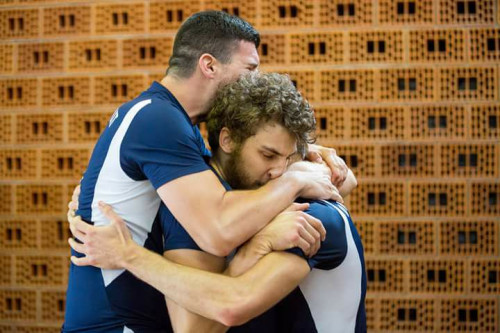 UniSport Finalsi - Sveučilište u Splitu osvojilo četvrto mjesto