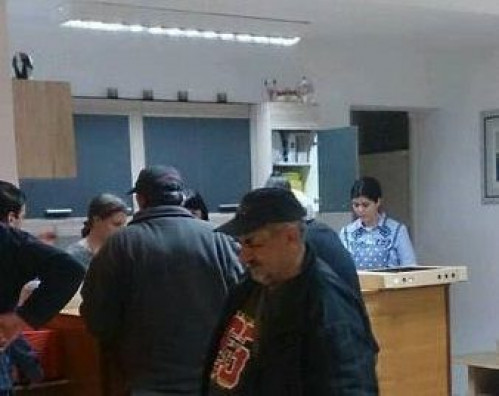 Pmf u akciji Humano srce splitskog sveučilišta