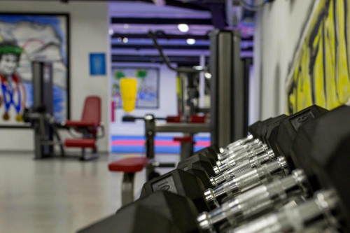 Fitness centar ne radi 1. studenog