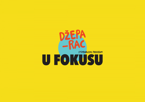 Stipendija za studente umjetničkih fakulteta/akademija 