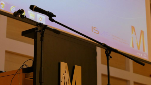 Predavanje prof. Witkowske-Zimny o stanicama iz majčinog mlijeka