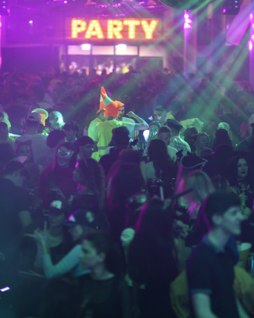 Studenti odlučili - donosimo top 3 maske s maskenbala