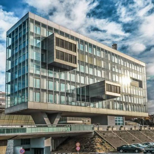 Radno vrijeme i otvaranje objekata studentske prehrane u rujnu