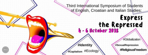 Treći međunarodni simpozij mladih anglista, kroatista i talijanista