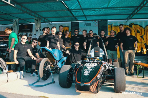 FESB Racing prima nove članove!
