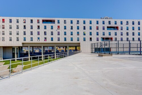 Pravila ponašanja za studente koji useljavaju u studentske domove tijekom rujna