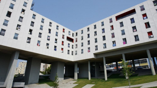 OBAVIJEST STUDENTIMA O ZAMJENI SOBA ZA AKADEMSKU GOD. 2019./2020.