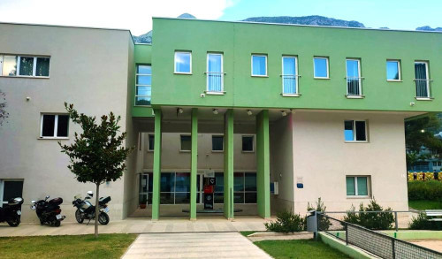 Konačna rang lista za subvencionirani smještaj u gradu Makarska akad. 2024.-2025. g.