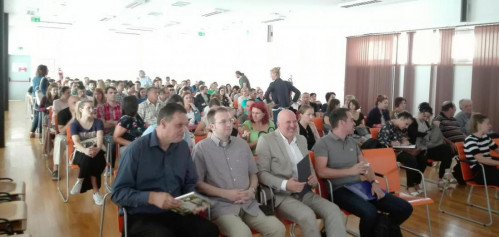 Održan Međužupanijski stručni skup učitelja i nastavnika povijesti iz četiri županije