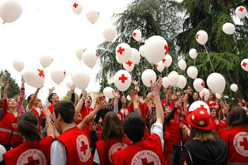 Studentski aktivizam i volontiranje