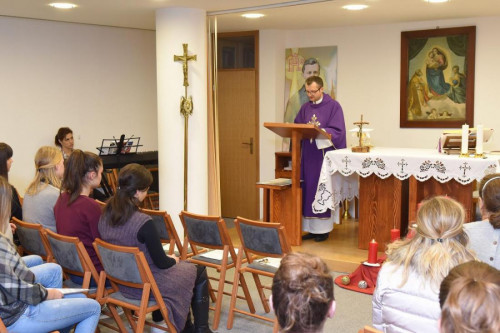 Pastoralni kalendar za prosinac 2019. god.
